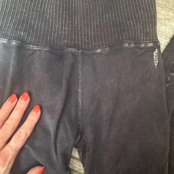 Free People Movement Leggings - Picture 7 of 11